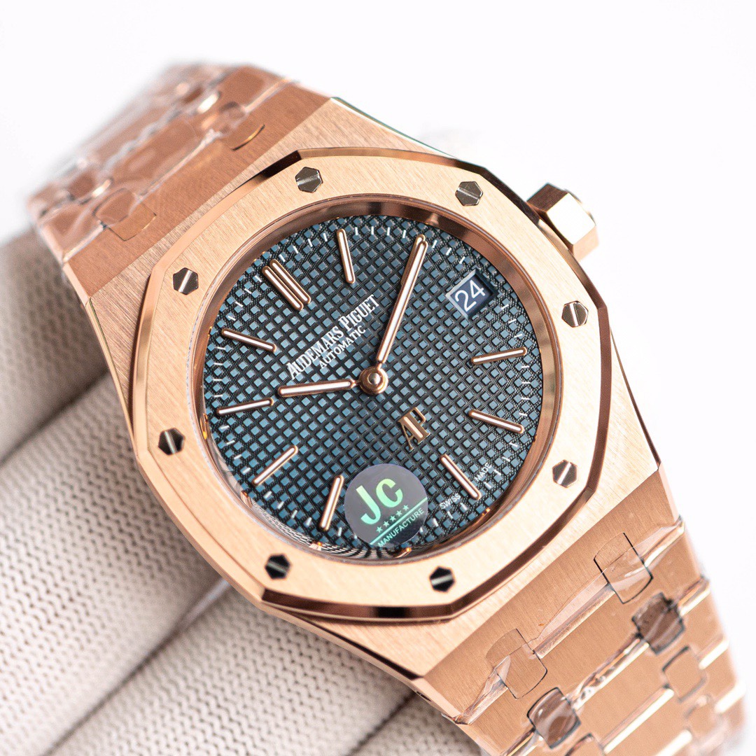 [Audemars Piguet Watches]1 The basic module of the customized version of the