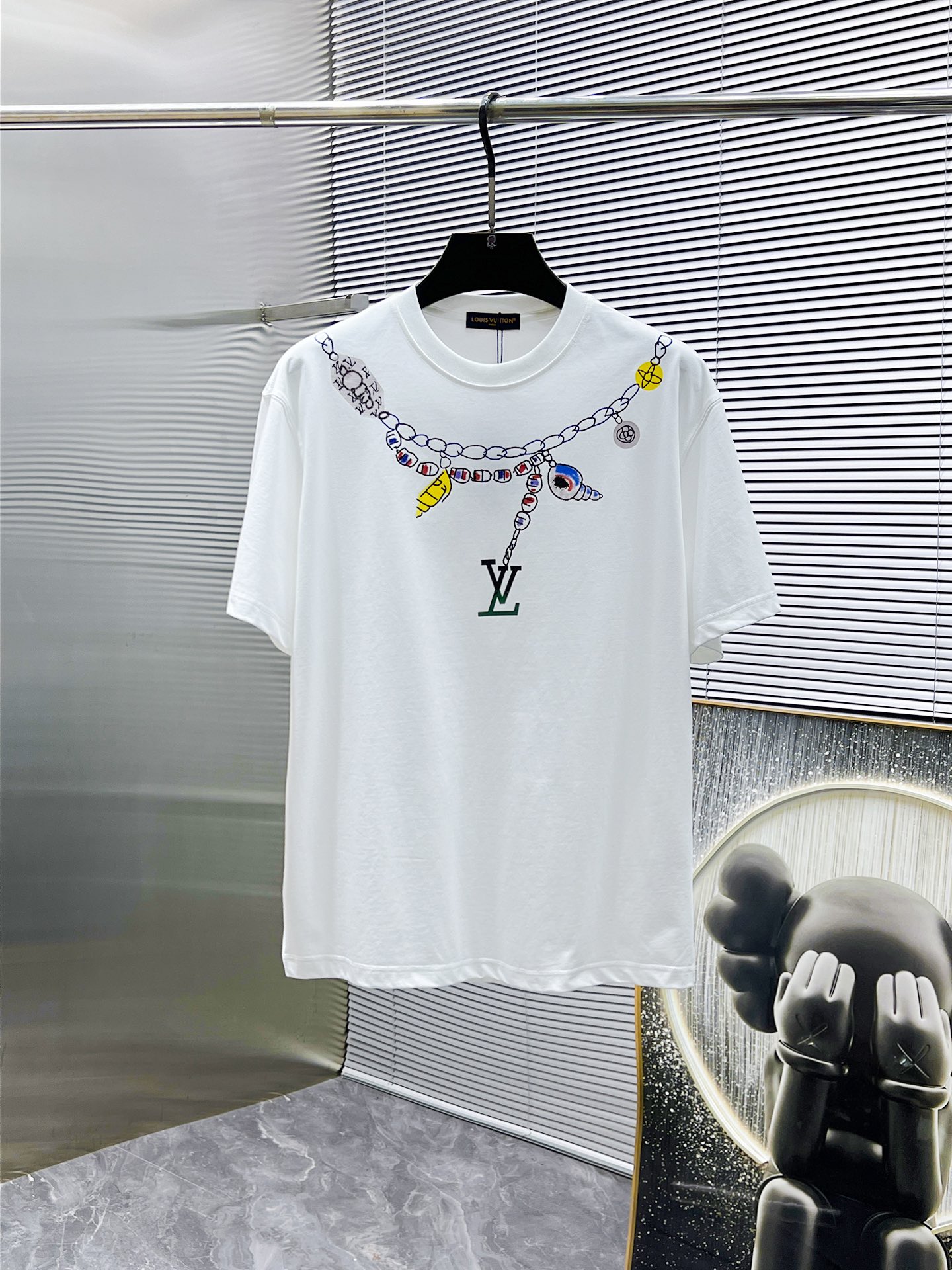 Louis Vuitton  T恤服装,lv 2