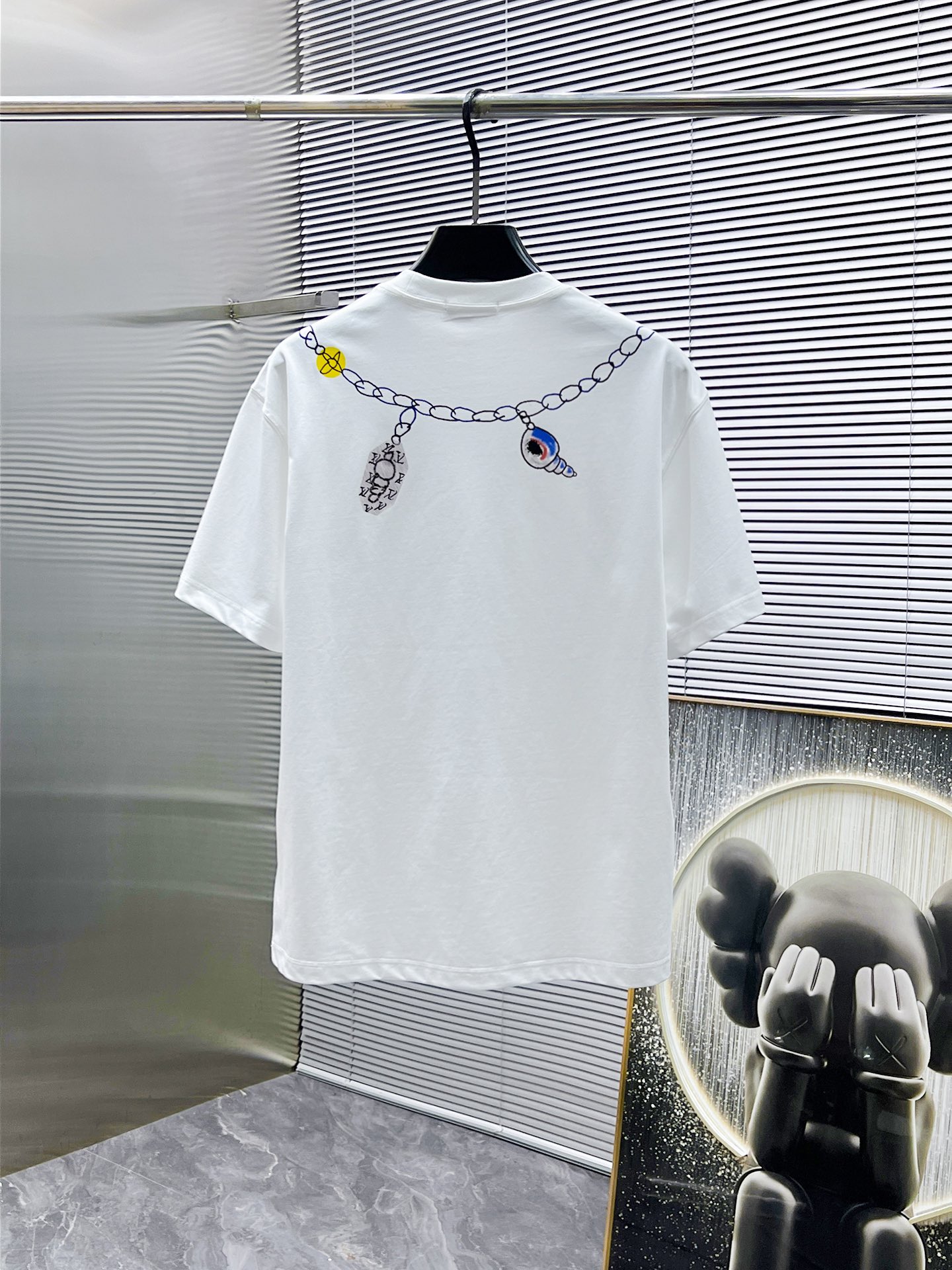 Louis Vuitton  T恤服装,lv 3