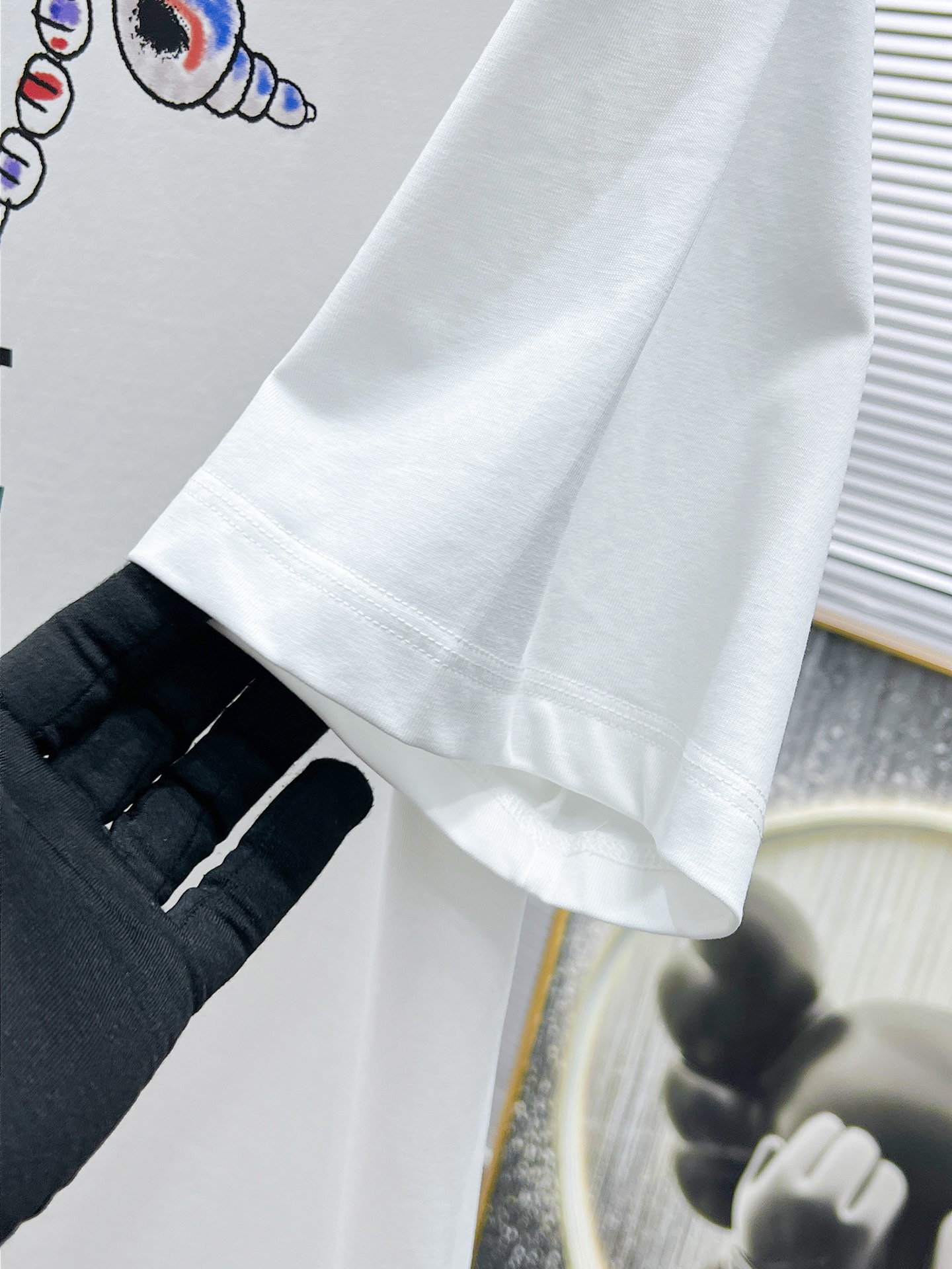 Louis Vuitton  T恤服装,lv 8