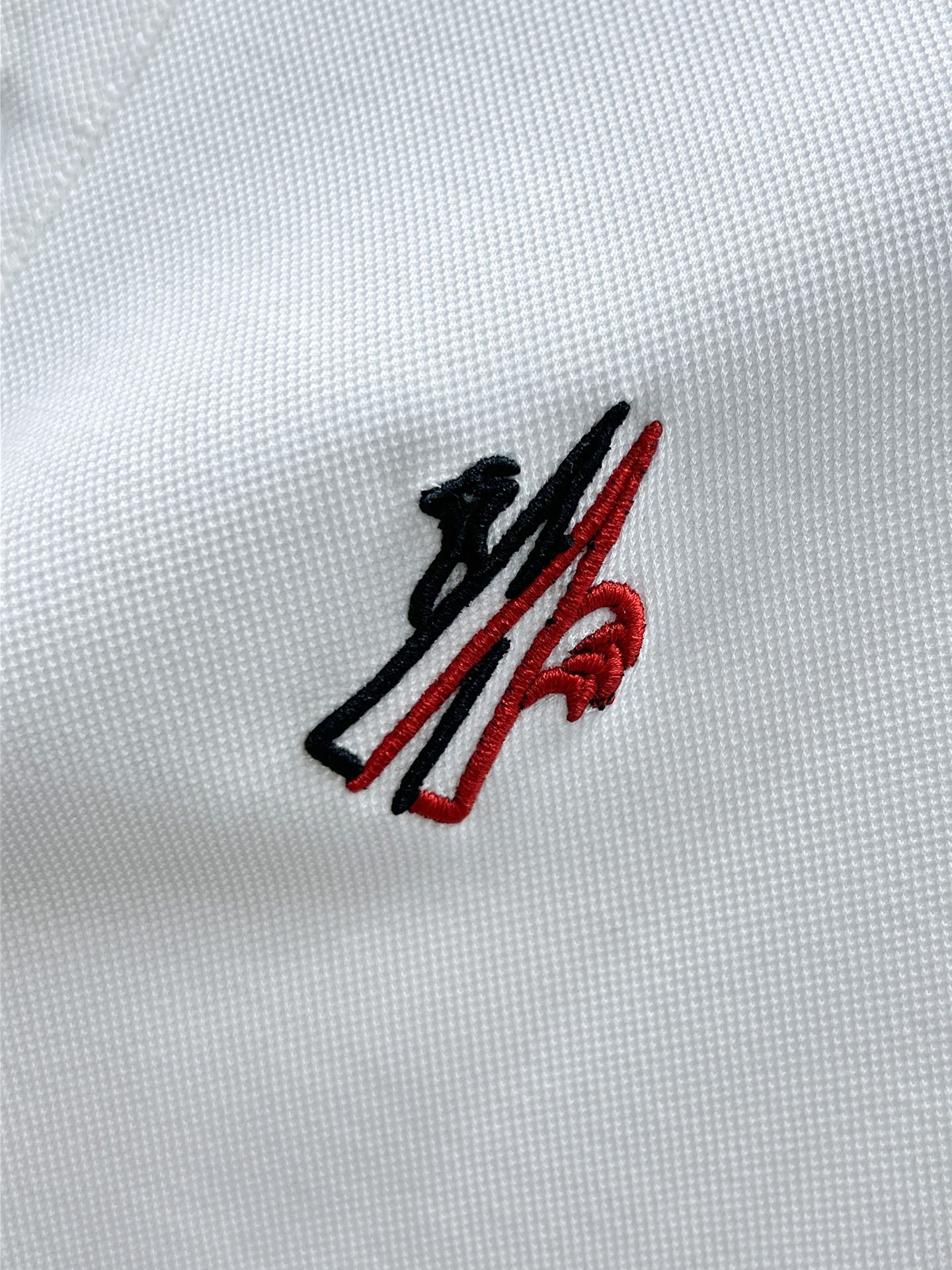 Moncler  T恤moncler,服装 5