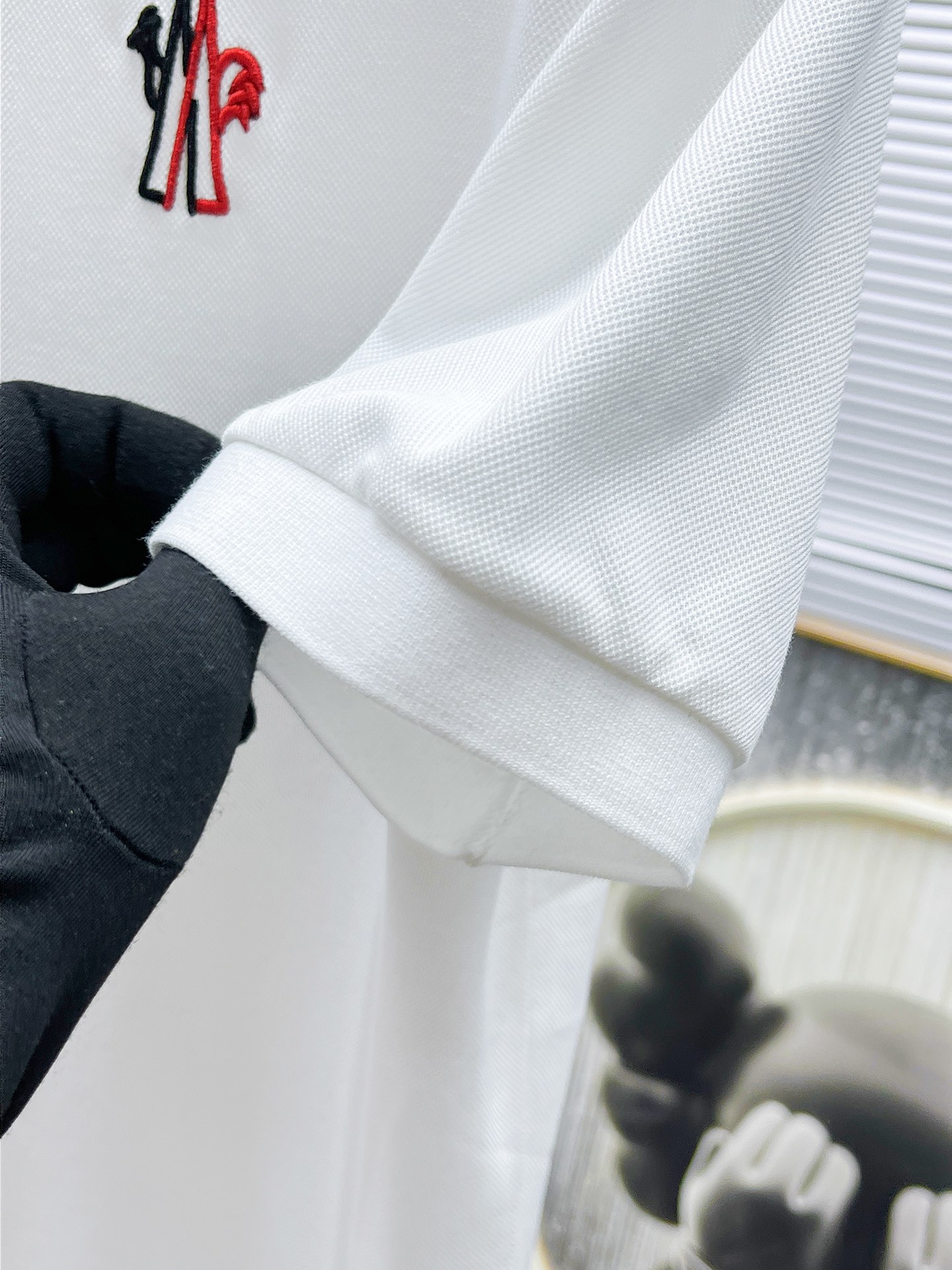 Moncler  T恤moncler,服装 7