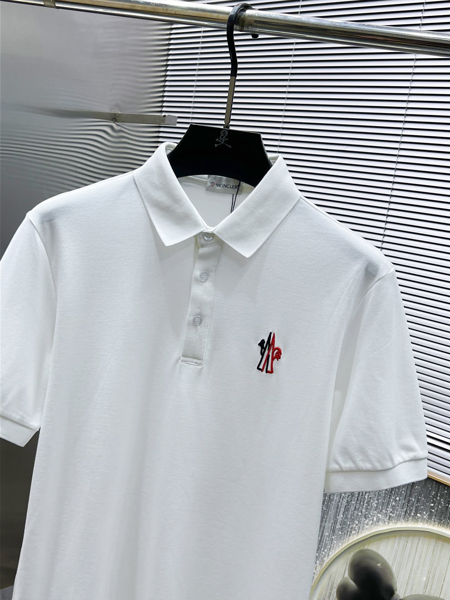 Moncler  T恤moncler,服装 4