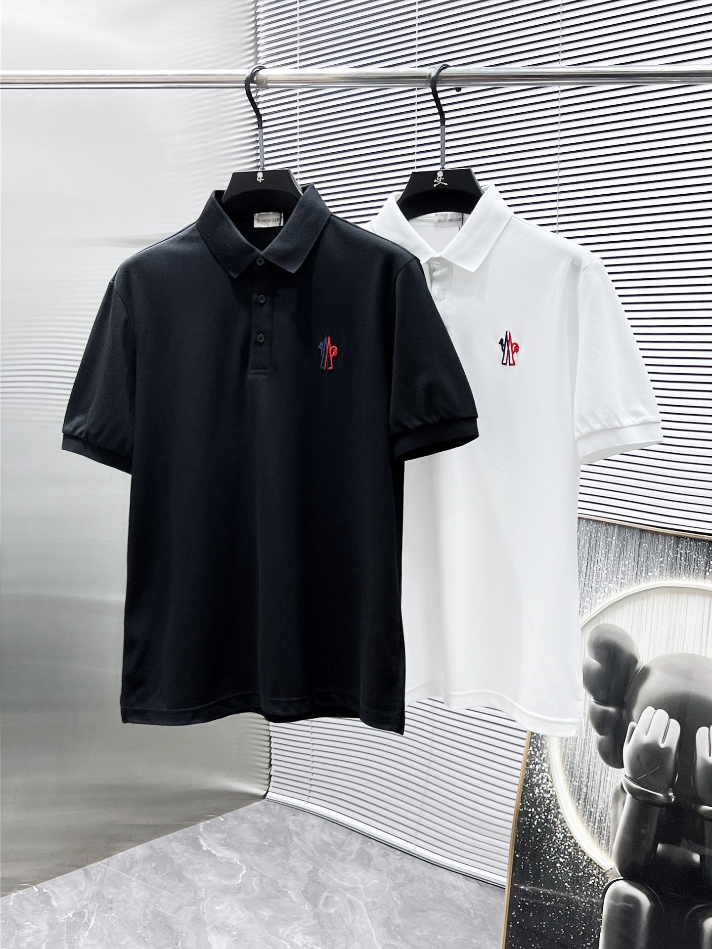 Moncler  T恤moncler,服装 9