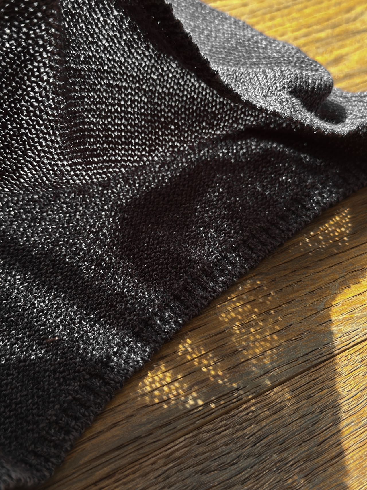 Washi Yarn Knit Tank Top - Breathable, Lightweight, and Skin-Friendly 7 i1742189558 2395 5