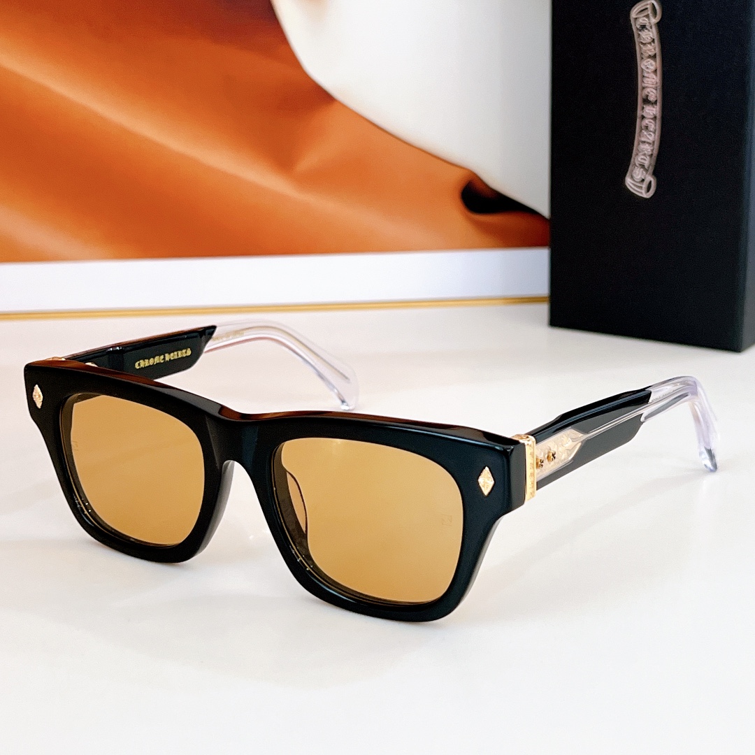 NO:249390,Chrome Heart* MODELDICKFITZENER SIZE51 port 20-147 glasses sunglasses sunglasses, glasses, chrome hearts19860909Chrome Heart* MODELDICKFITZENER SIZE51口20-147 眼镜墨镜太阳镜,眼镜,chrome hearts,glasses