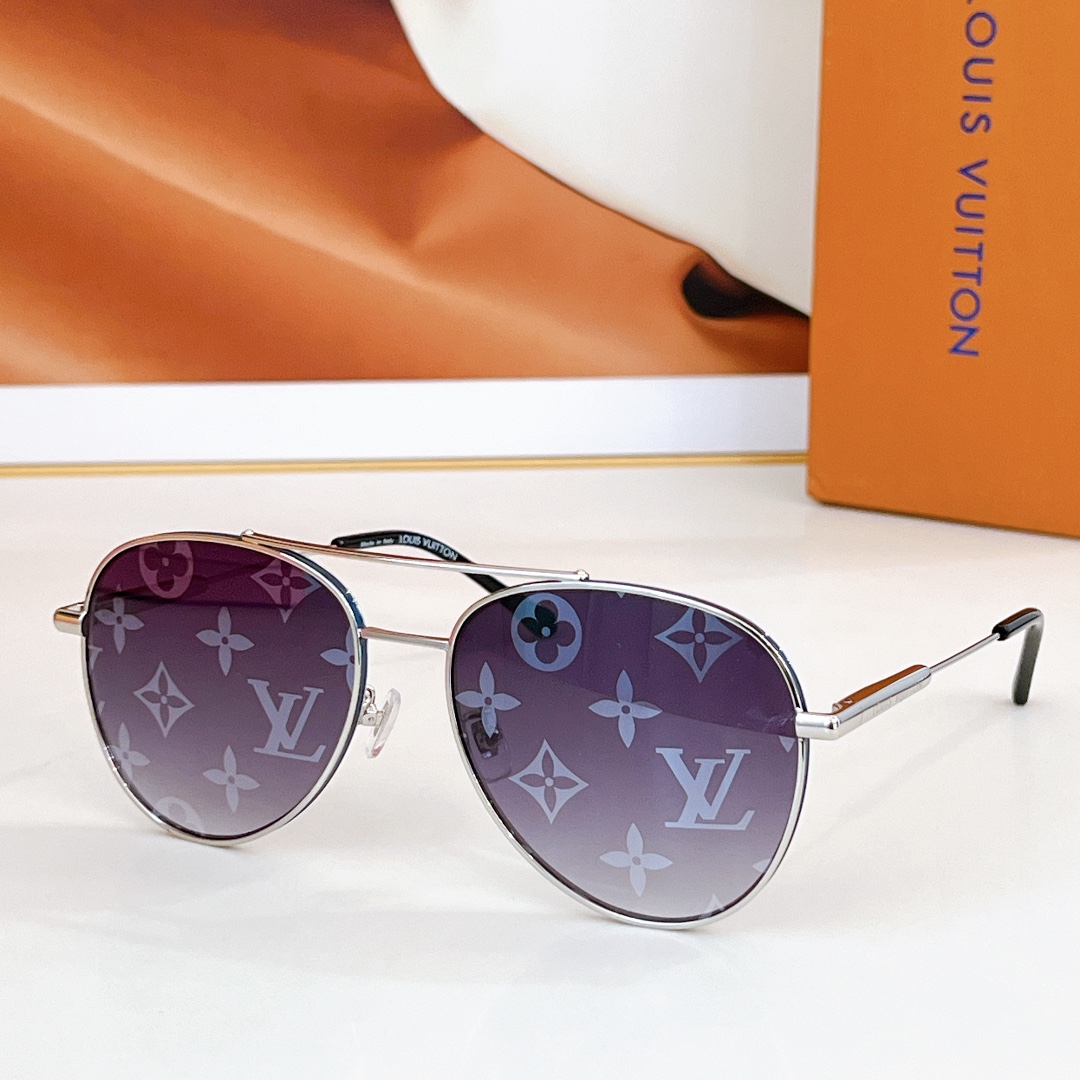 NO:249385,LOUIS VUITTO* MODELZ40192W SIZE59 port 18- glasses sunglasses sunglasses, glasses, louis vuitton19860909LOUIS VUITTO* MODELZ40192W  SIZE59口18- 眼镜墨镜太阳镜,眼镜,louis vuitton,glasses