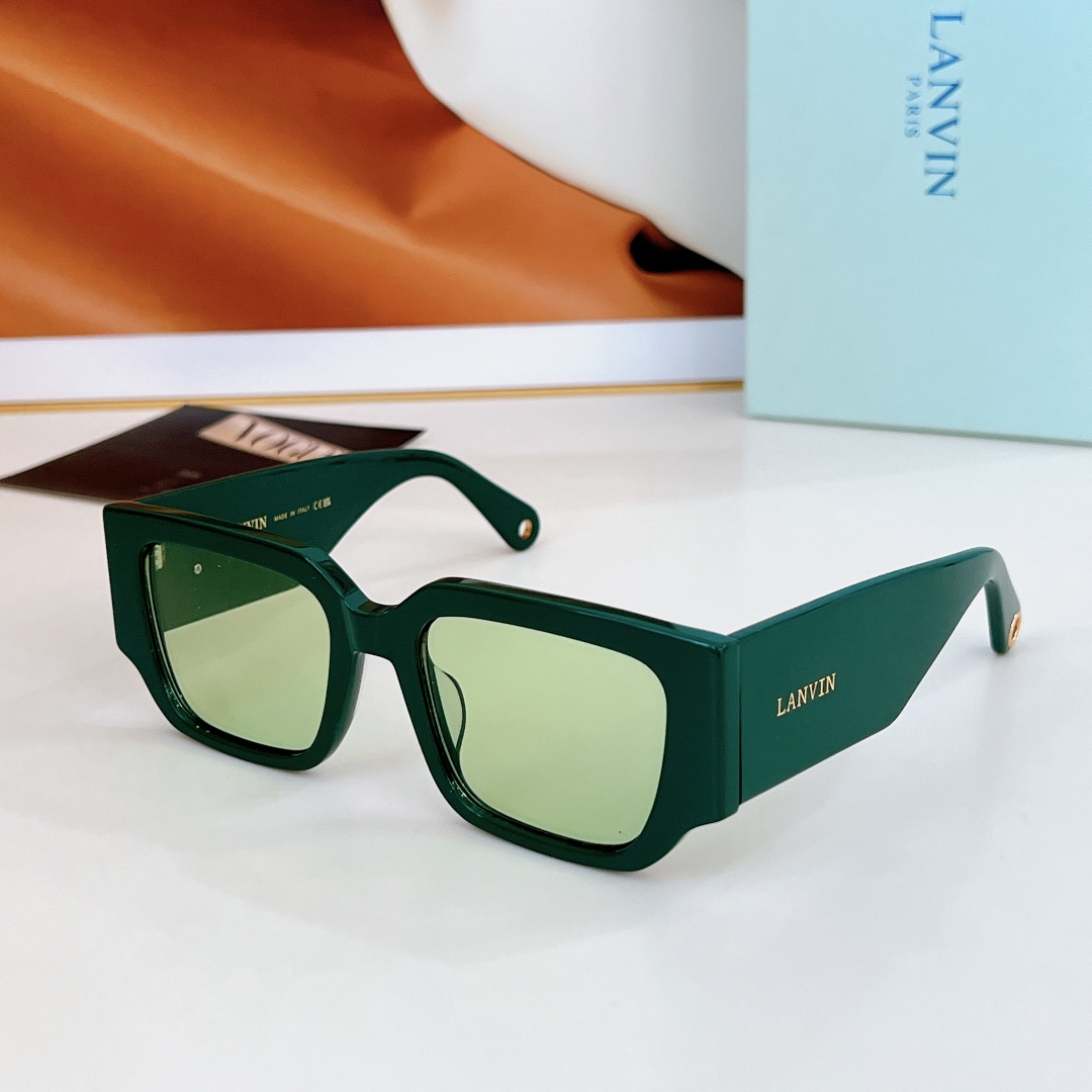 NO:249393,LANVIN MODELLNY873S SIZE:54-Port 20-Glasses Sunglasses Sunglasses, Glasses19860909LANVIN MODELLNY873S SIZE:54口20- 眼镜墨镜太阳镜,眼镜,glasses