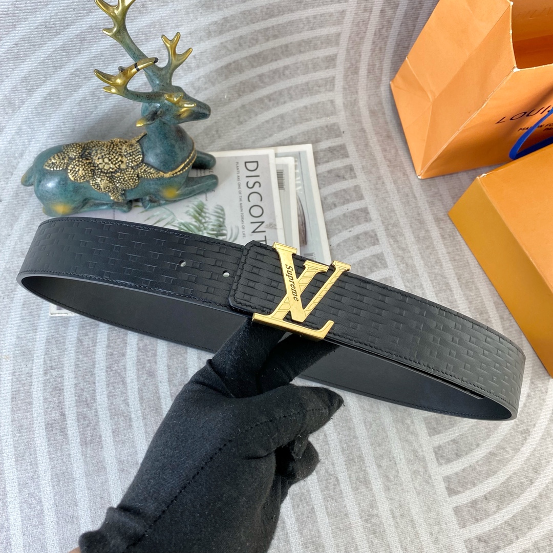 LV💕 特种皮腰带系列 ,原厂五金精品不锈钢扣,手感柔软舒适 宽3.8CM。 LV💕 特种皮腰带系列 ,原厂五金精品不锈钢扣,手感柔软舒适 宽3.8CM。