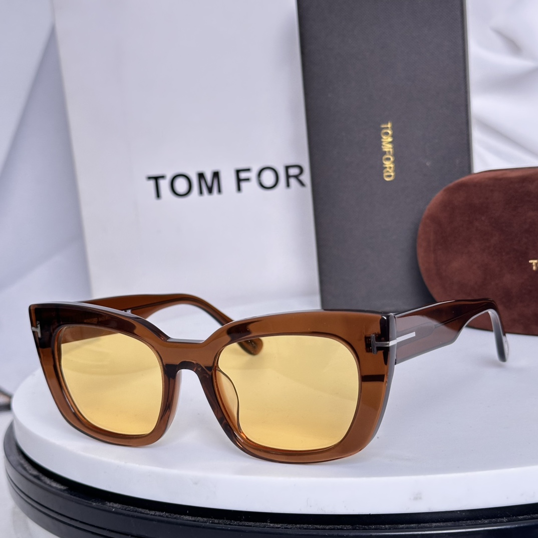  ‼️TOM FOR*💫💫💫MODEL：FT1190💫💫💫SIZE：53口21-145💫💫