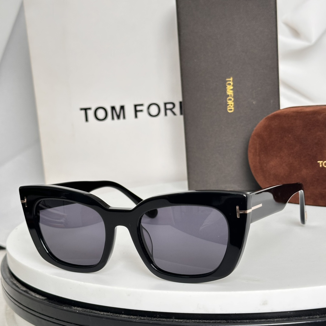  ‼️TOM FOR*💫💫💫MODEL：FT1190💫💫💫SIZE：53口21-145💫💫