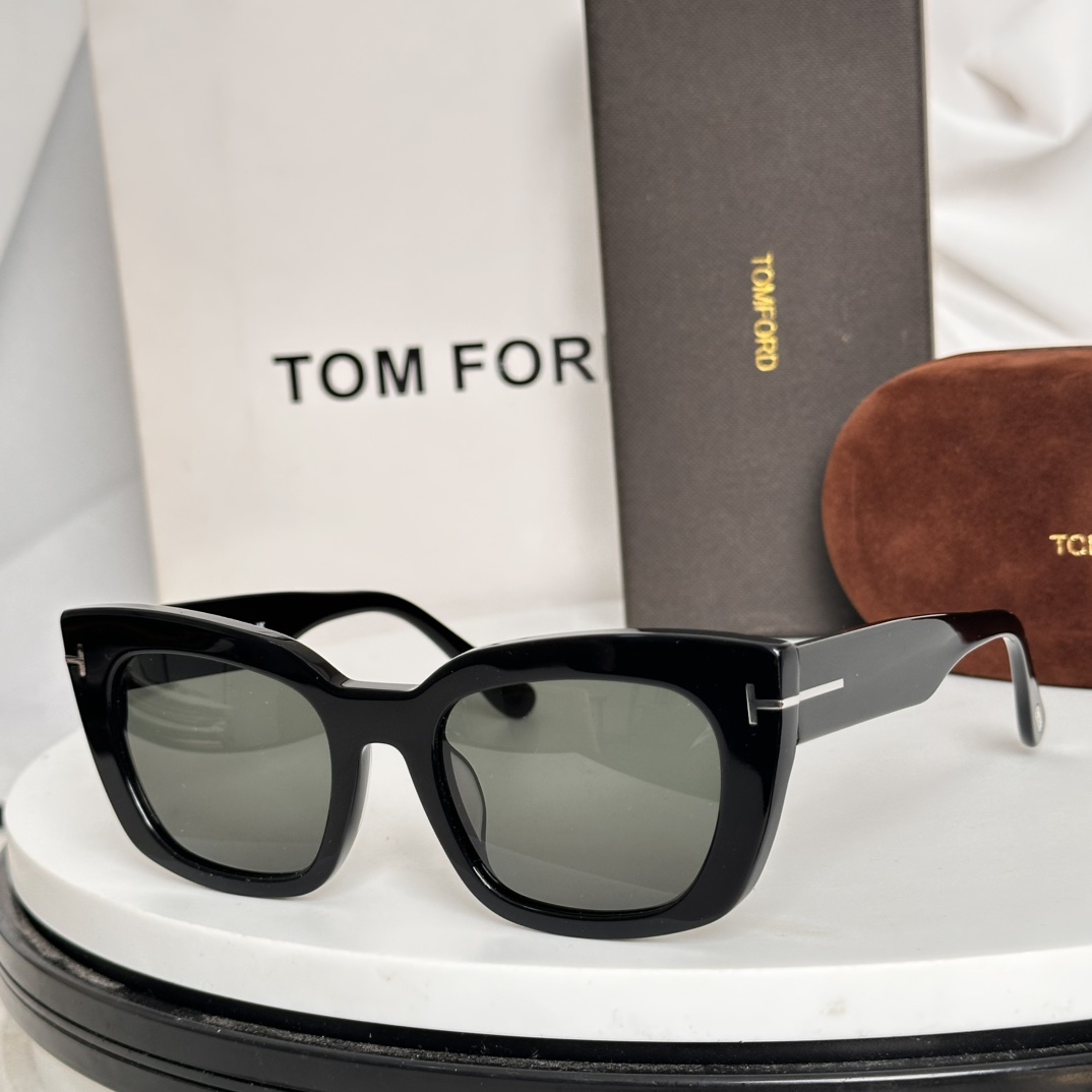  ‼️TOM FOR*💫💫💫MODEL：FT1190💫💫💫SIZE：53口21-145💫💫