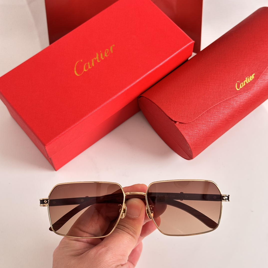 - Cartie* Modelo: CT0519S Tamaño: 60口17-145 Patas de madera 🉐160
