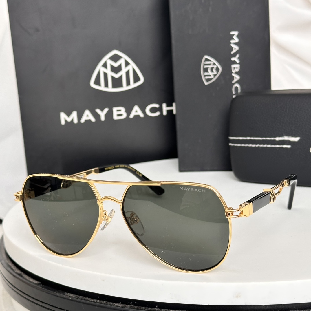  ‼️MAYBACH迈巴赫⚜️⚜️⚜️MODELG-ABM0203⚜️⚜️⚜️SIZE：58口14-14