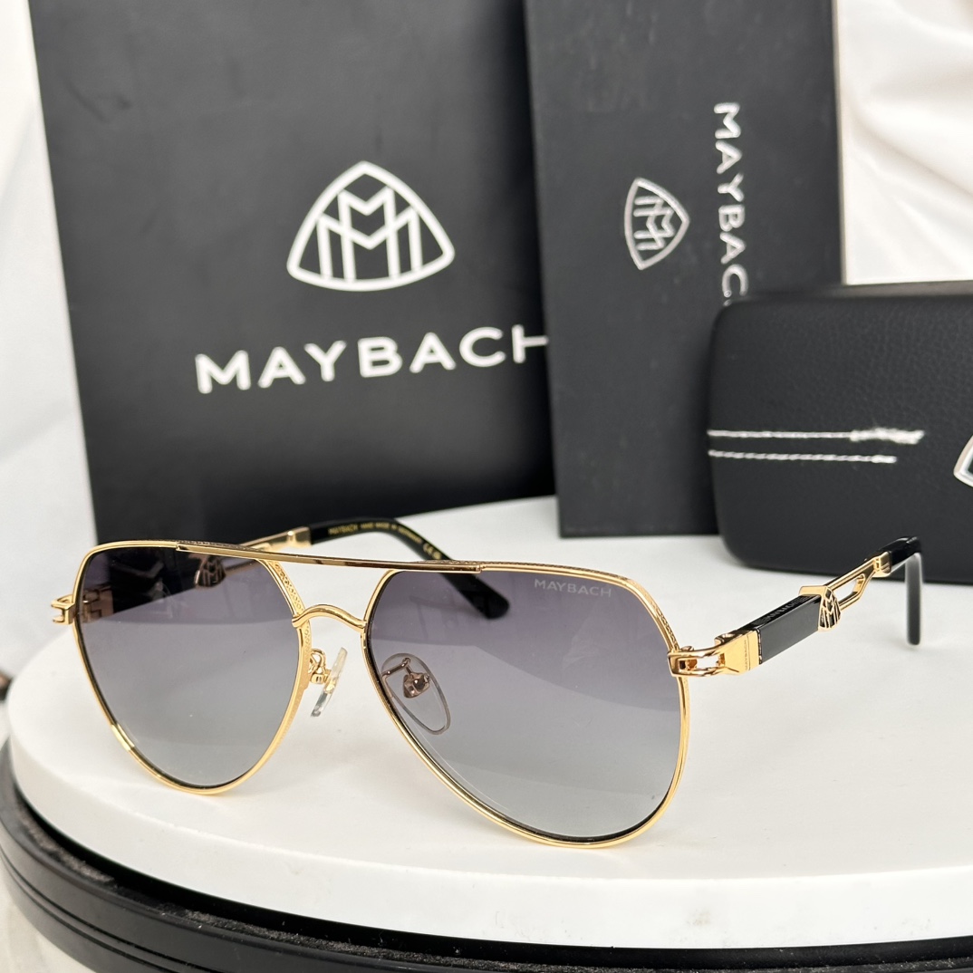  ‼️MAYBACH迈巴赫⚜️⚜️⚜️MODELG-ABM0203⚜️⚜️⚜️SIZE：58口14-14
