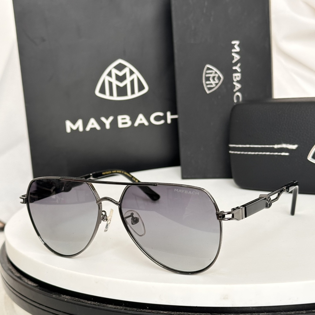  ‼️MAYBACH迈巴赫⚜️⚜️⚜️MODELG-ABM0203⚜️⚜️⚜️SIZE：58口14-14