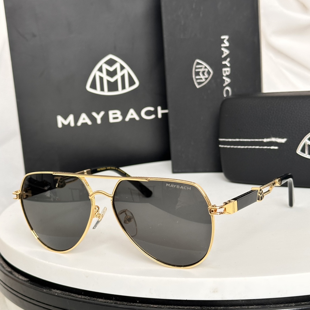  ‼️MAYBACH迈巴赫⚜️⚜️⚜️MODELG-ABM0203⚜️⚜️⚜️SIZE：58口14-14