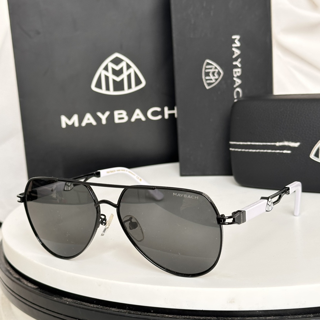  ‼️MAYBACH迈巴赫⚜️⚜️⚜️MODELG-ABM0203⚜️⚜️⚜️SIZE：58口14-14
