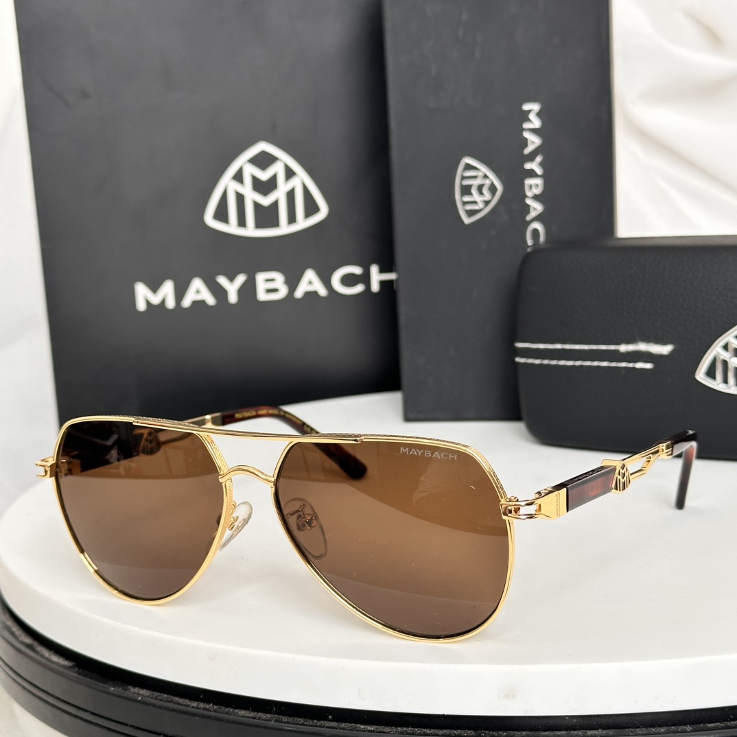  ‼️MAYBACH迈巴赫⚜️⚜️⚜️MODELG-ABM0203⚜️⚜️⚜️SIZE：58口14-14