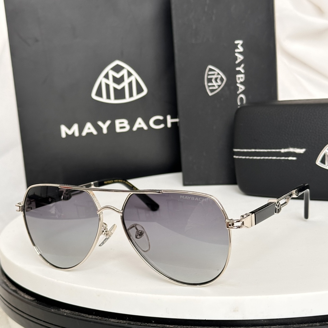  ‼️MAYBACH迈巴赫⚜️⚜️⚜️MODELG-ABM0203⚜️⚜️⚜️SIZE：58口14-14