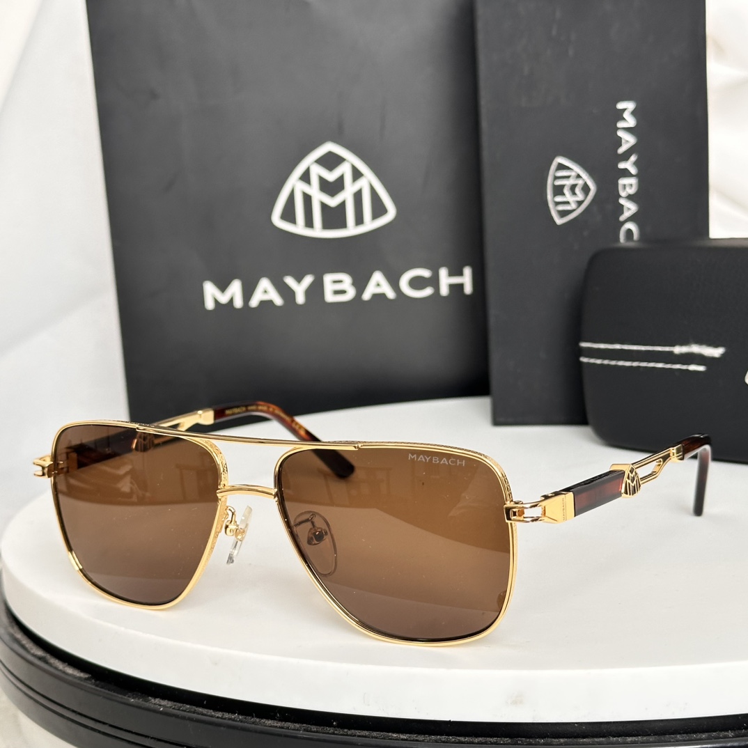  ‼️MAYBACH迈巴赫⚜️⚜️⚜️MODELG-ABM0204⚜️⚜️⚜️SIZE：58口15-14