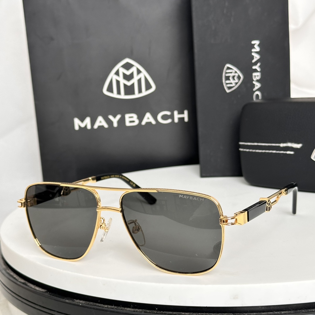  ‼️MAYBACH迈巴赫⚜️⚜️⚜️MODELG-ABM0204⚜️⚜️⚜️SIZE：58口15-14