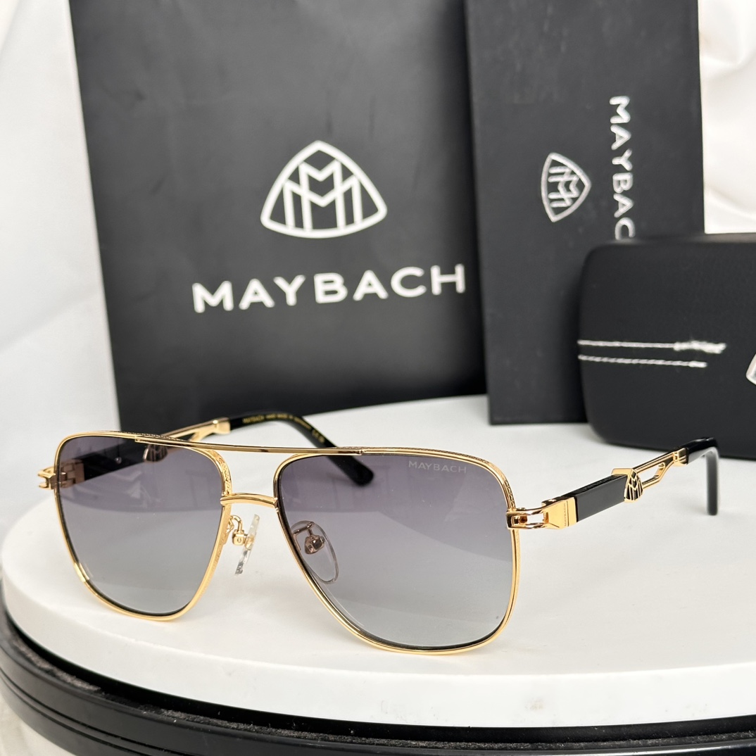  ‼️MAYBACH迈巴赫⚜️⚜️⚜️MODELG-ABM0204⚜️⚜️⚜️SIZE：58口15-14