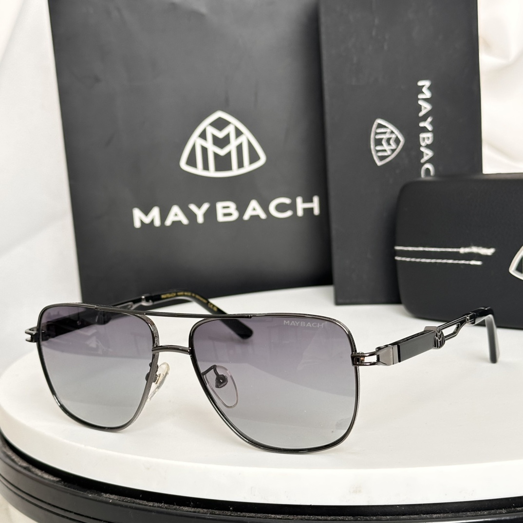  ‼️MAYBACH迈巴赫⚜️⚜️⚜️MODELG-ABM0204⚜️⚜️⚜️SIZE：58口15-14