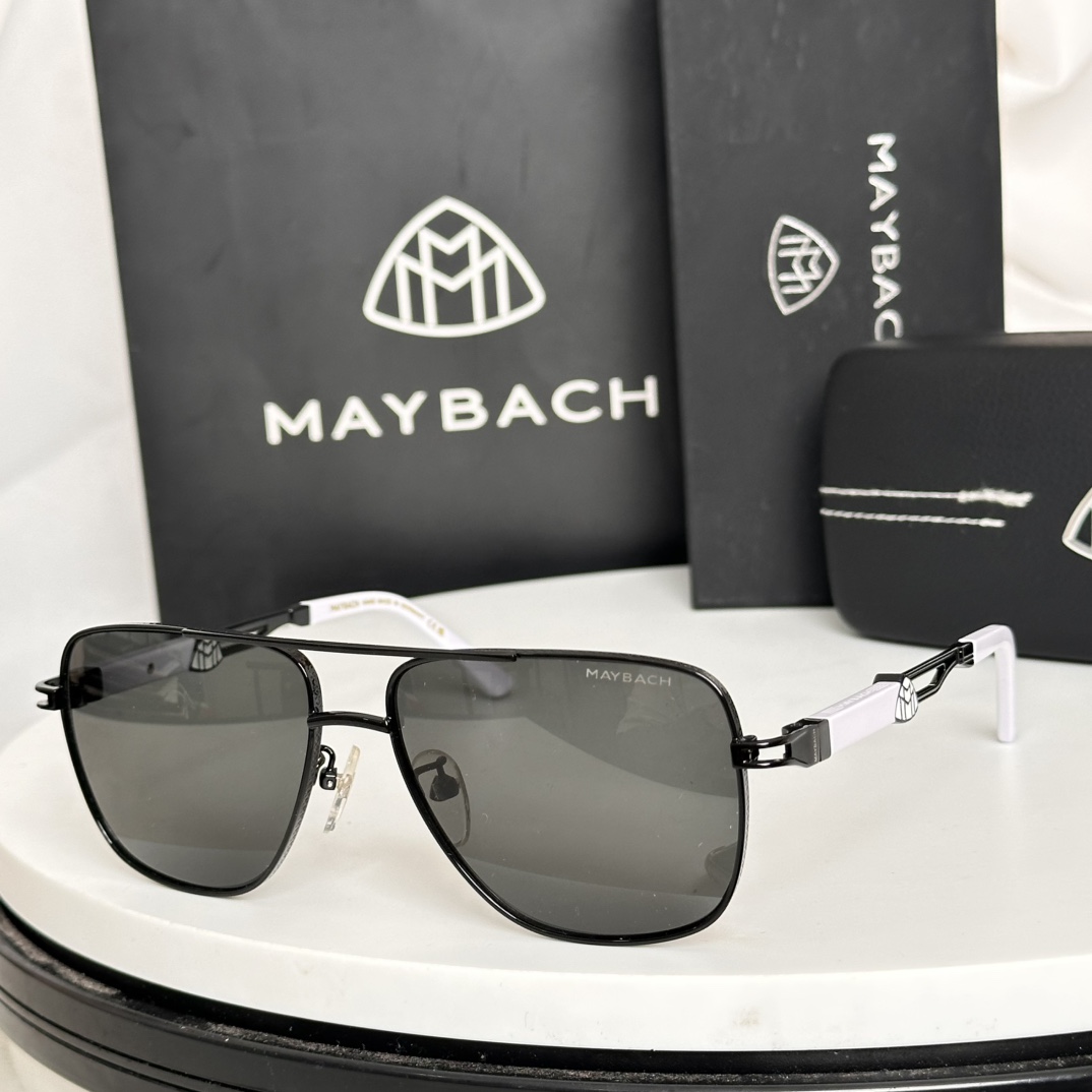  ‼️MAYBACH迈巴赫⚜️⚜️⚜️MODELG-ABM0204⚜️⚜️⚜️SIZE：58口15-14