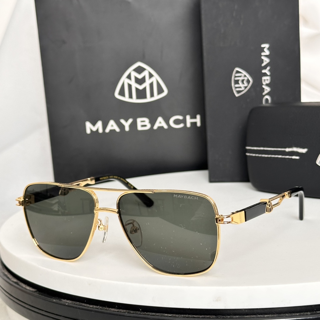 ‼️MAYBACH迈巴赫⚜️⚜️⚜️MODELG-ABM0204⚜️⚜️⚜️SIZE：58口15-14