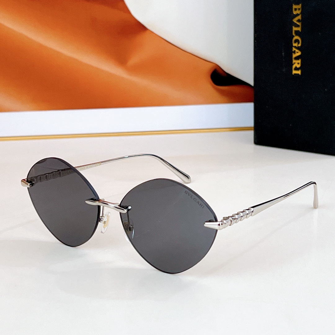  BVLGARI
MOD：BV40088
Size：61口16 145
🔝🔝