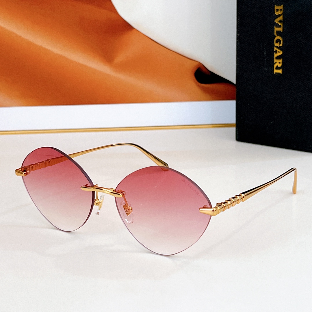  BVLGARI
MOD：BV40088
Size：61口16 145
🔝🔝