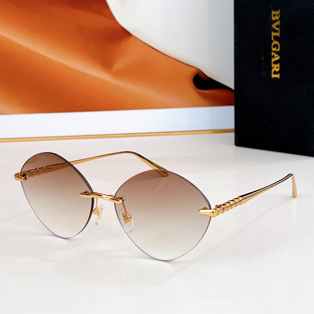  BVLGARI
MOD：BV40088
Size：61口16 145
🔝🔝