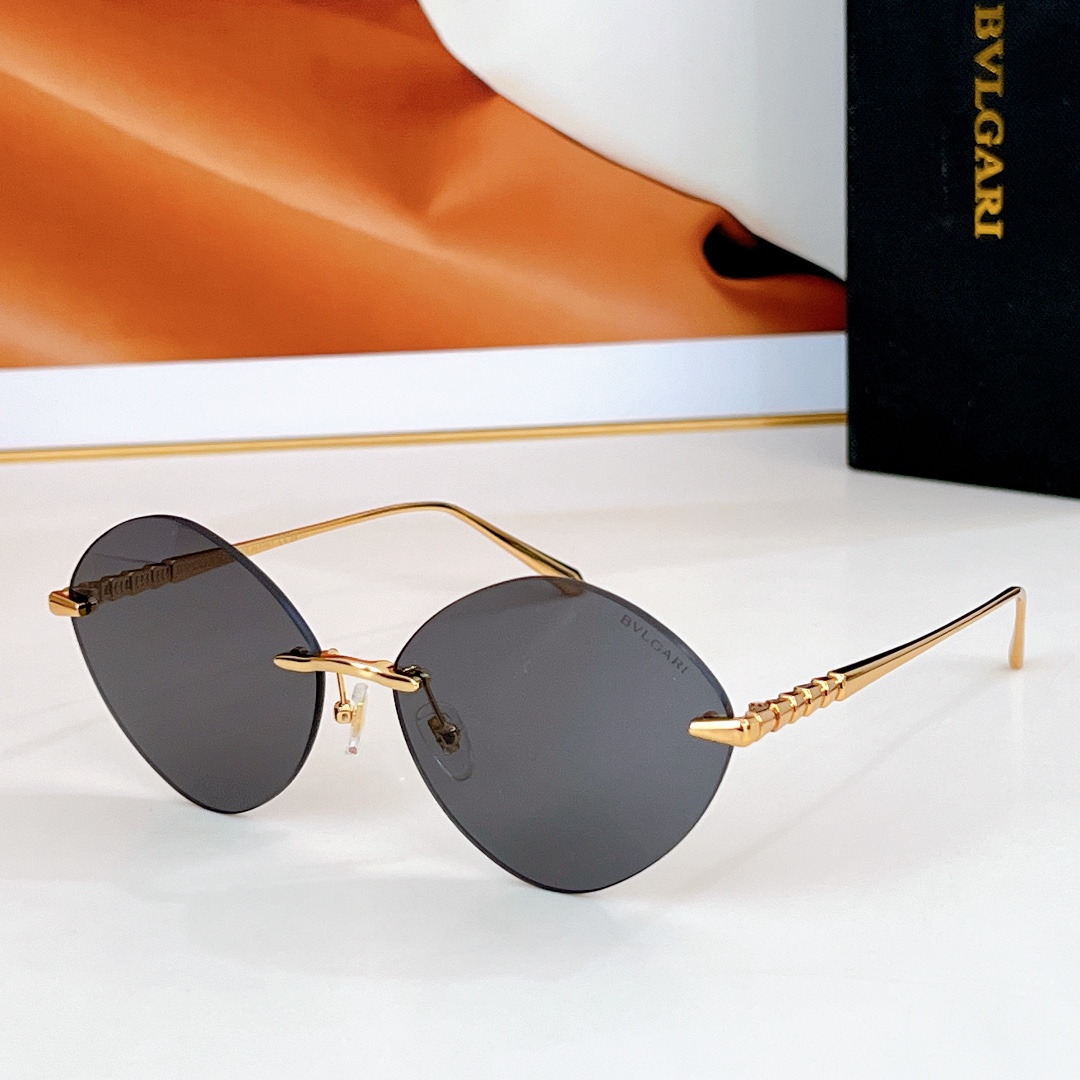  BVLGARI
MOD：BV40088
Size：61口16 145
🔝🔝