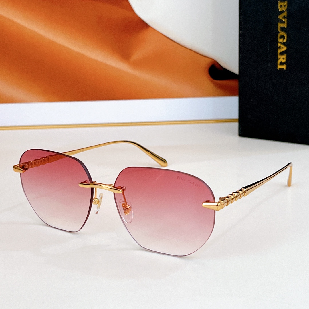  BVLGARI
MOD：BV40089 
Size：60口16 145
🔝🔝
