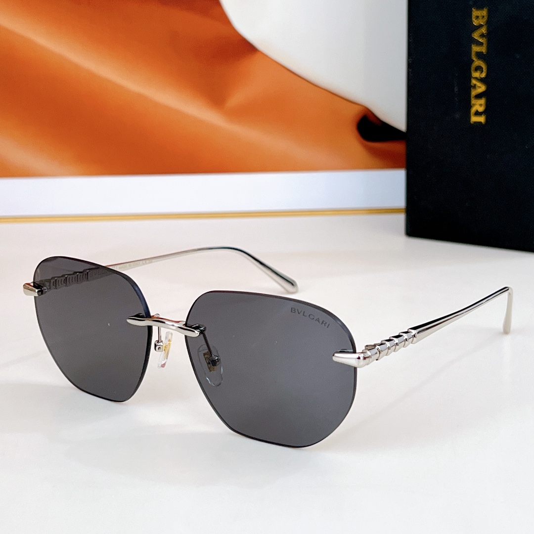  BVLGARI
MOD：BV40089 
Size：60口16 145
🔝🔝
