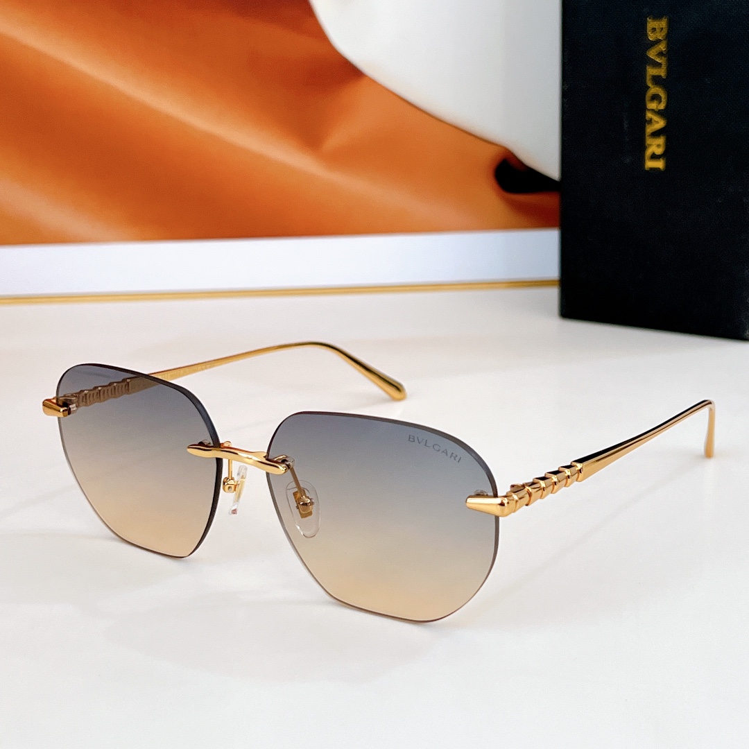  BVLGARI
MOD：BV40089 
Size：60口16 145
🔝🔝
