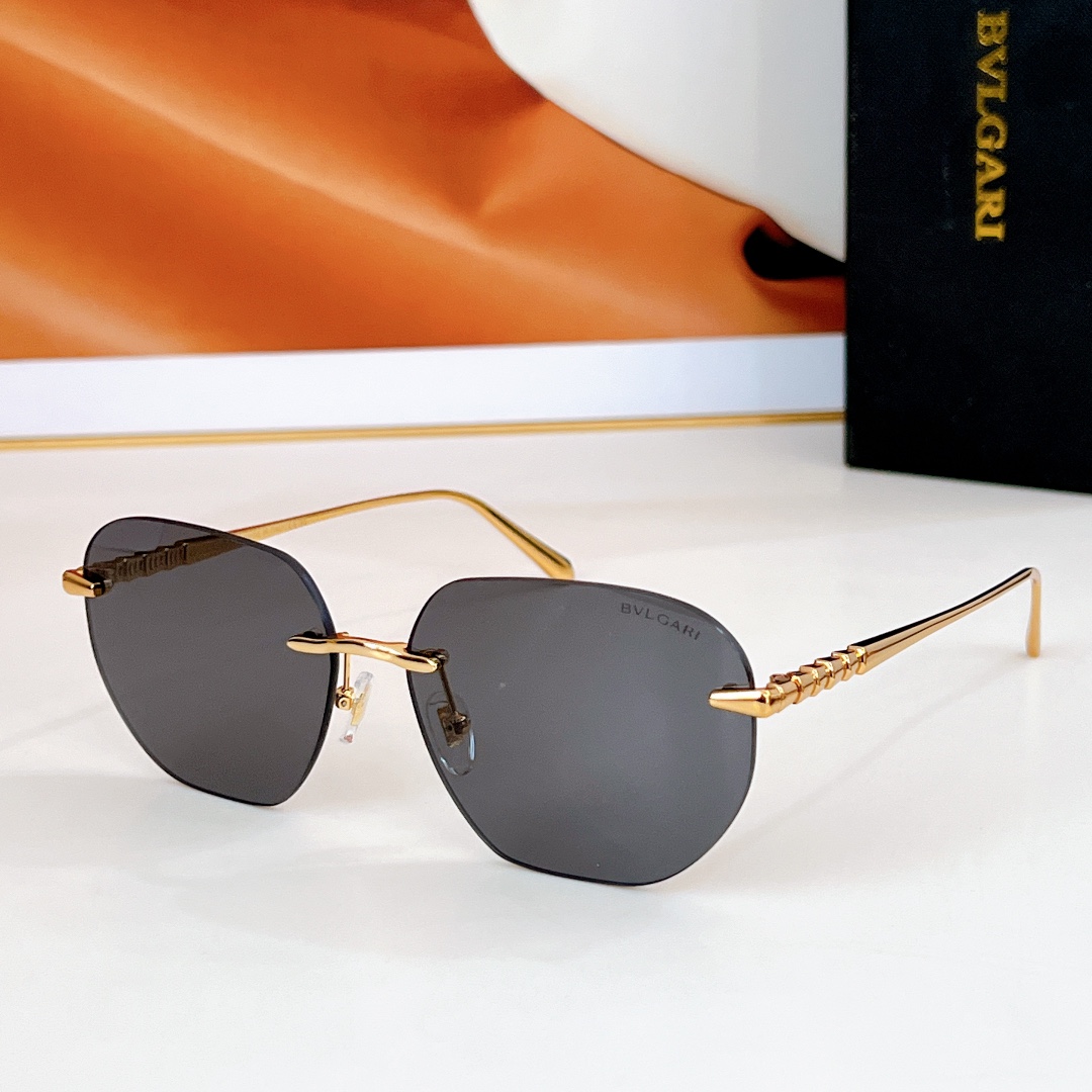 BVLGARI
MOD：BV40089 
Size：60口16 145
🔝🔝
