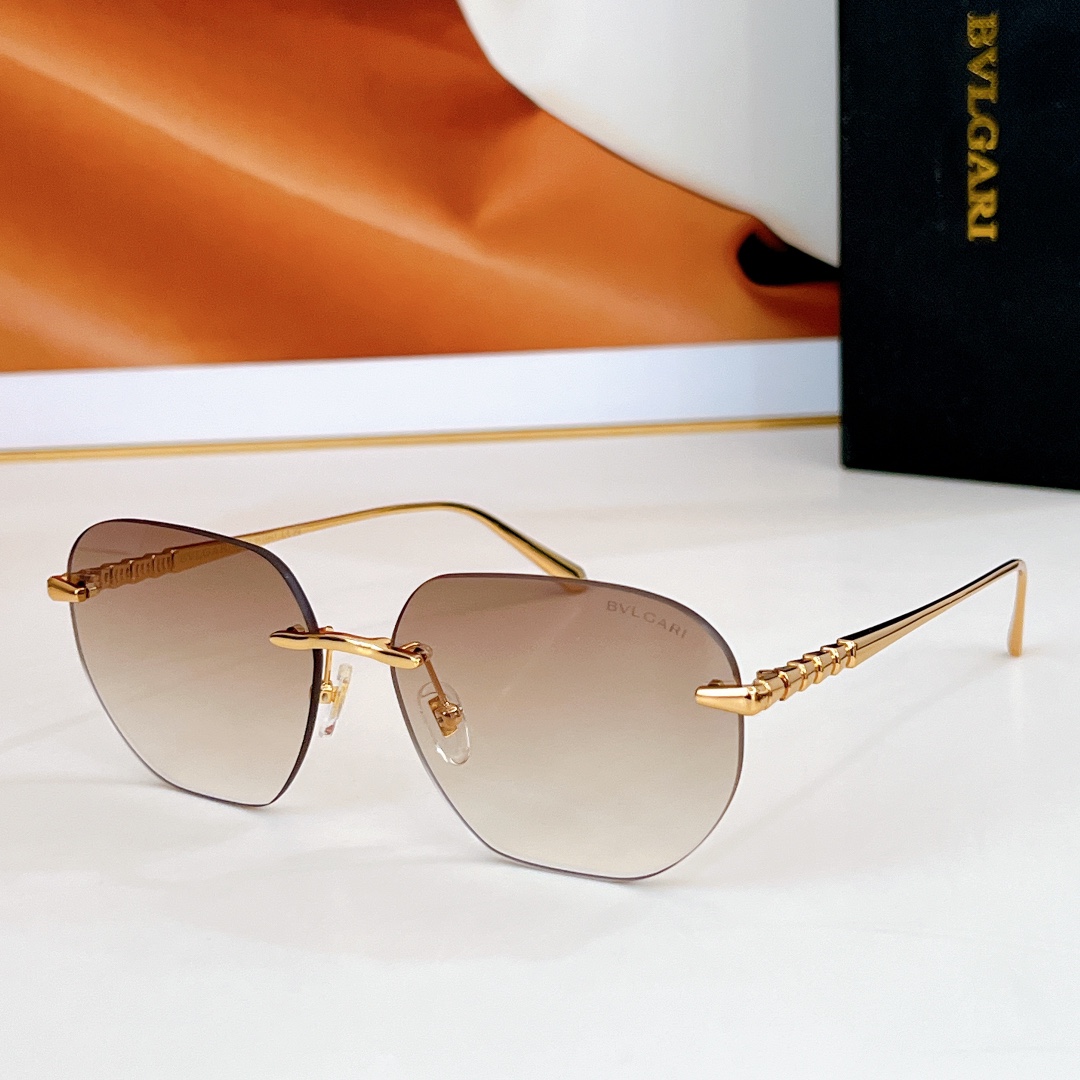  BVLGARI
MOD：BV40089 
Size：60口16 145
🔝🔝

