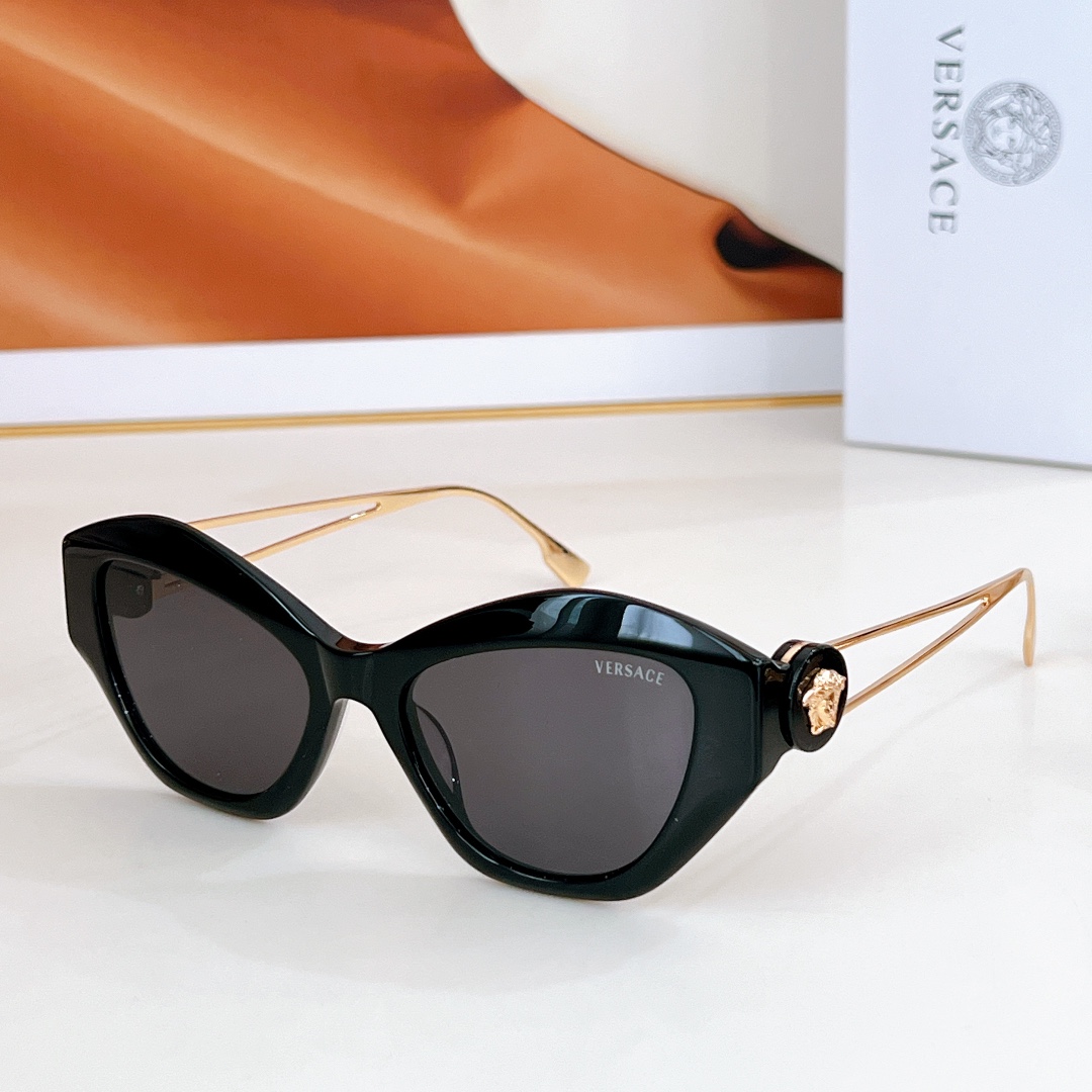  VERSAC*
MODEL：VE6763
SIZE：54口18-135
🔝🔝