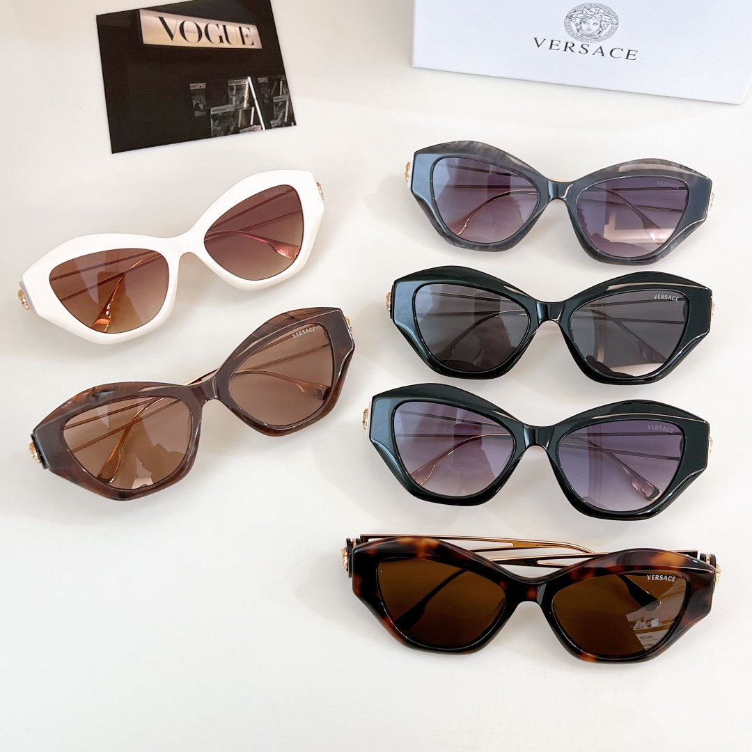  VERSAC*
MODEL：VE6763
SIZE：54口18-135
🔝🔝
