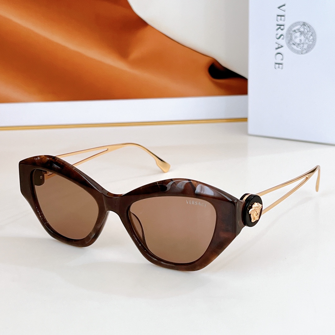 VERSAC*
MODEL：VE6763
SIZE：54口18-135
🔝🔝
