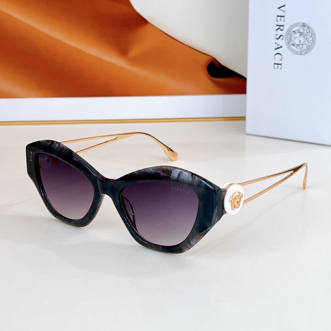  VERSAC*
MODEL：VE6763
SIZE：54口18-135
🔝🔝