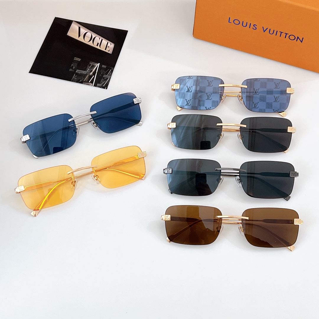  LOUIS VUITTO*
MODEL：Z2194
SIZE：58口19-142
🔝🔝