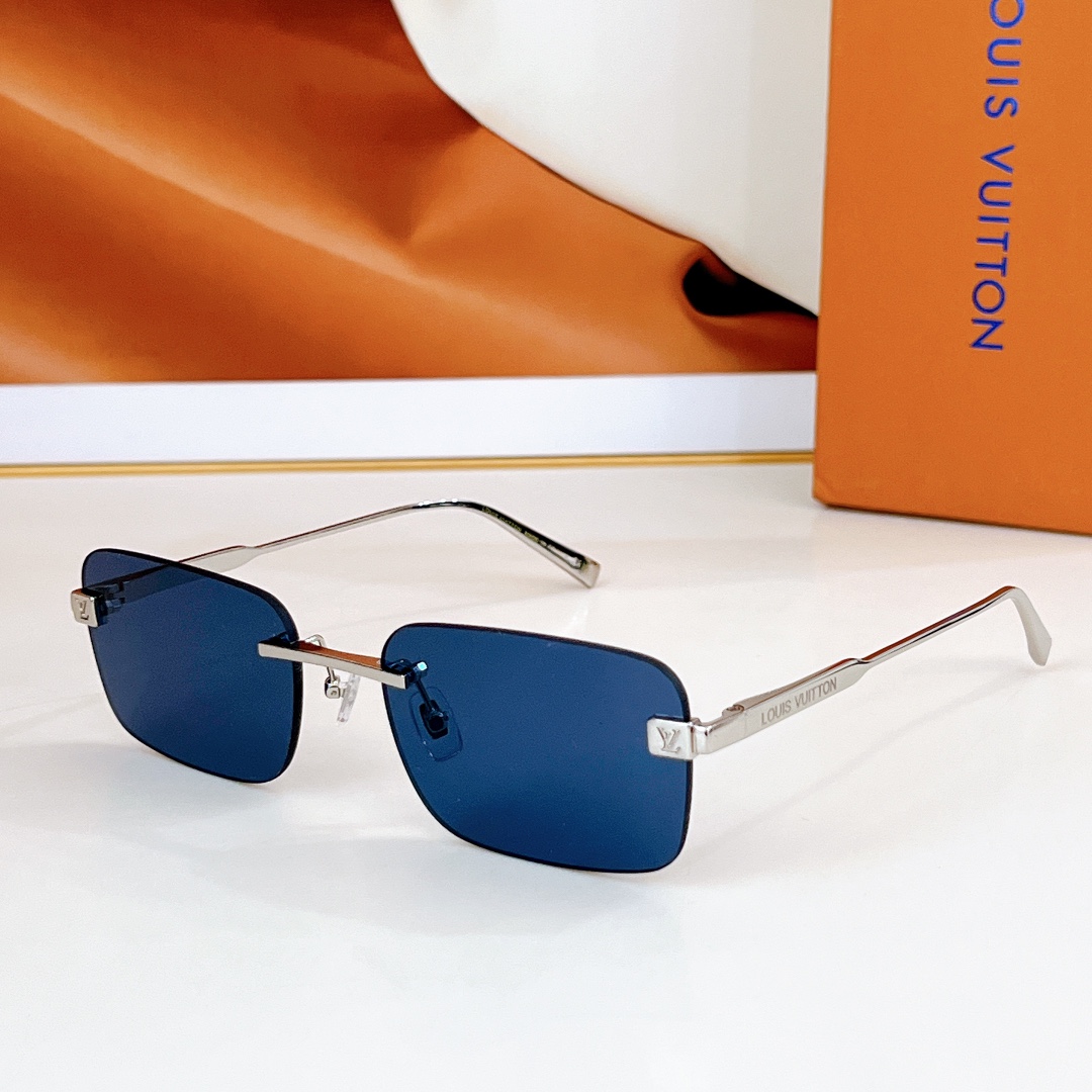  LOUIS VUITTO*
MODEL：Z2194
SIZE：58口19-142
🔝🔝