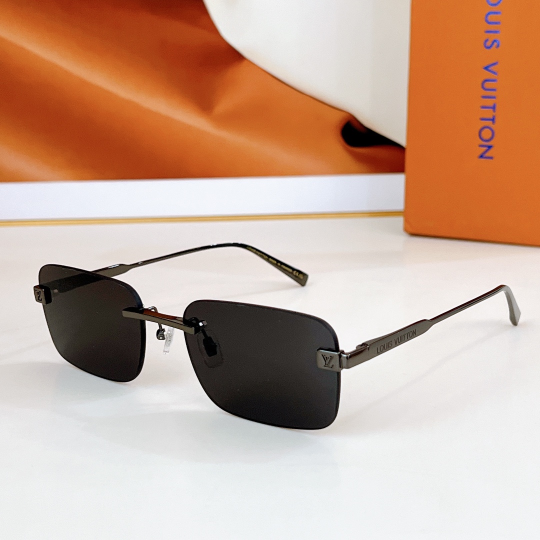  LOUIS VUITTO*
MODEL：Z2194
SIZE：58口19-142
🔝🔝