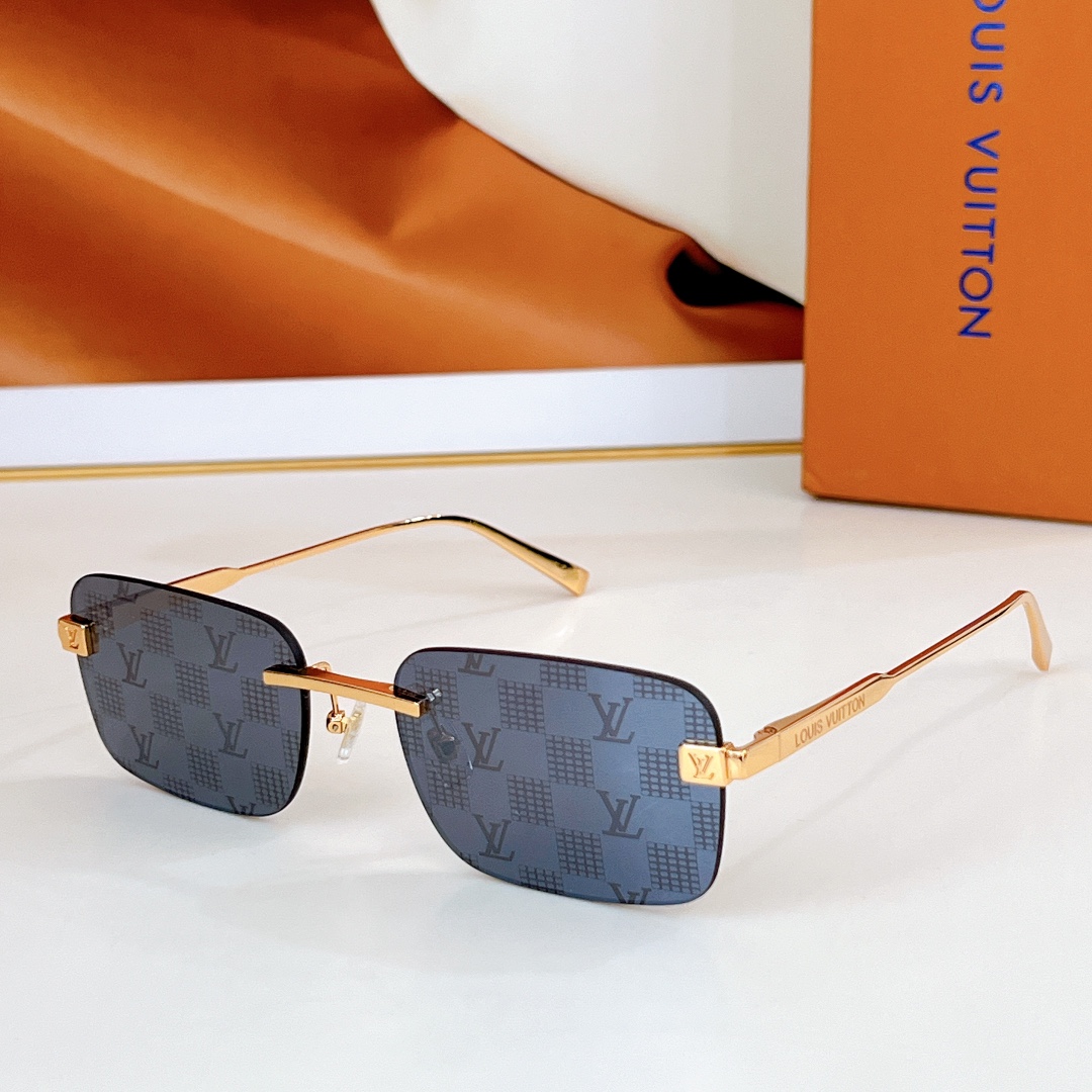  LOUIS VUITTO*
MODEL：Z2194
SIZE：58口19-142
🔝🔝