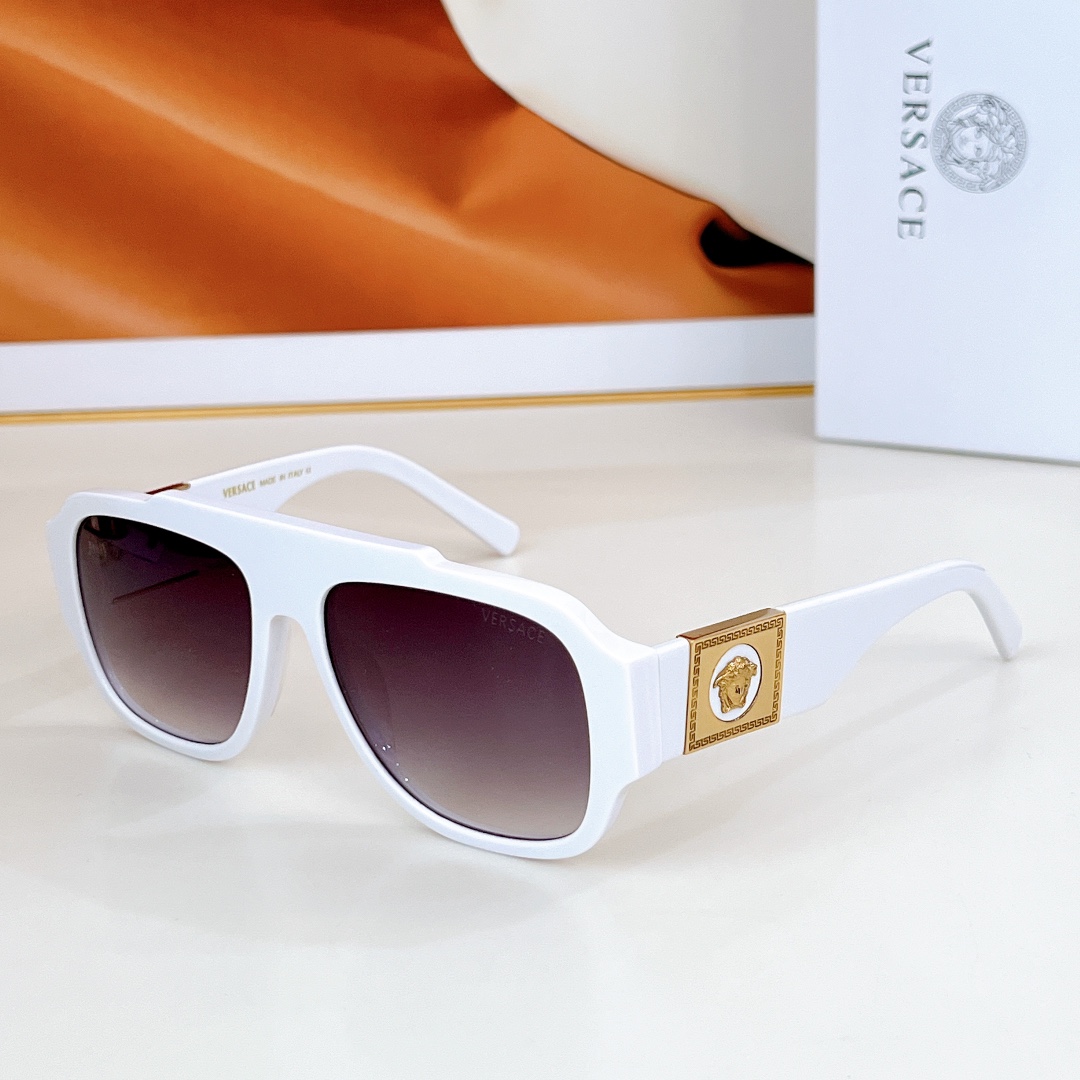  VERSACE
MODEL：VE4436U 
SIZE：57口18-145
🔝🔝
