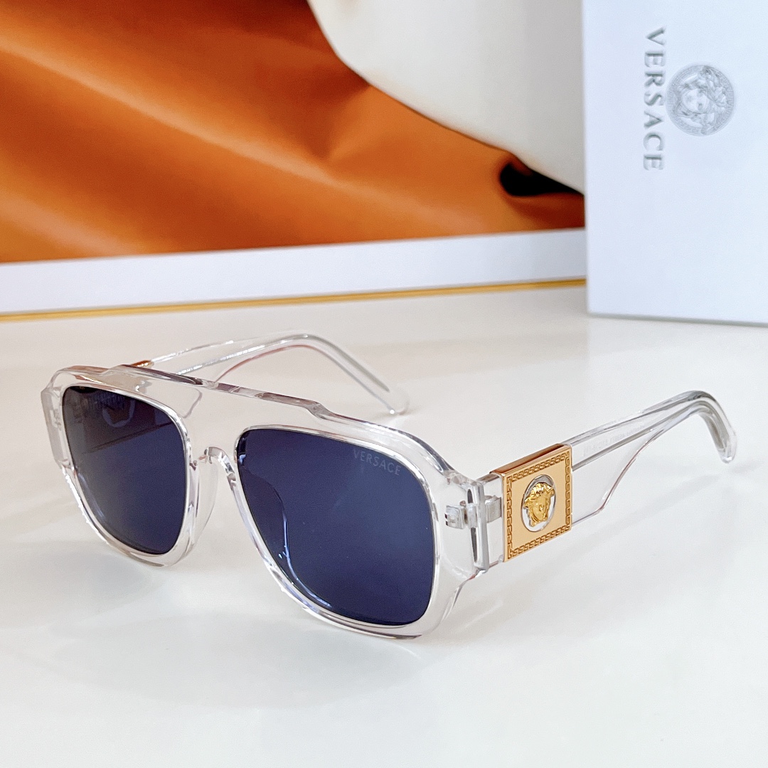  VERSACE
MODEL：VE4436U 
SIZE：57口18-145
🔝🔝