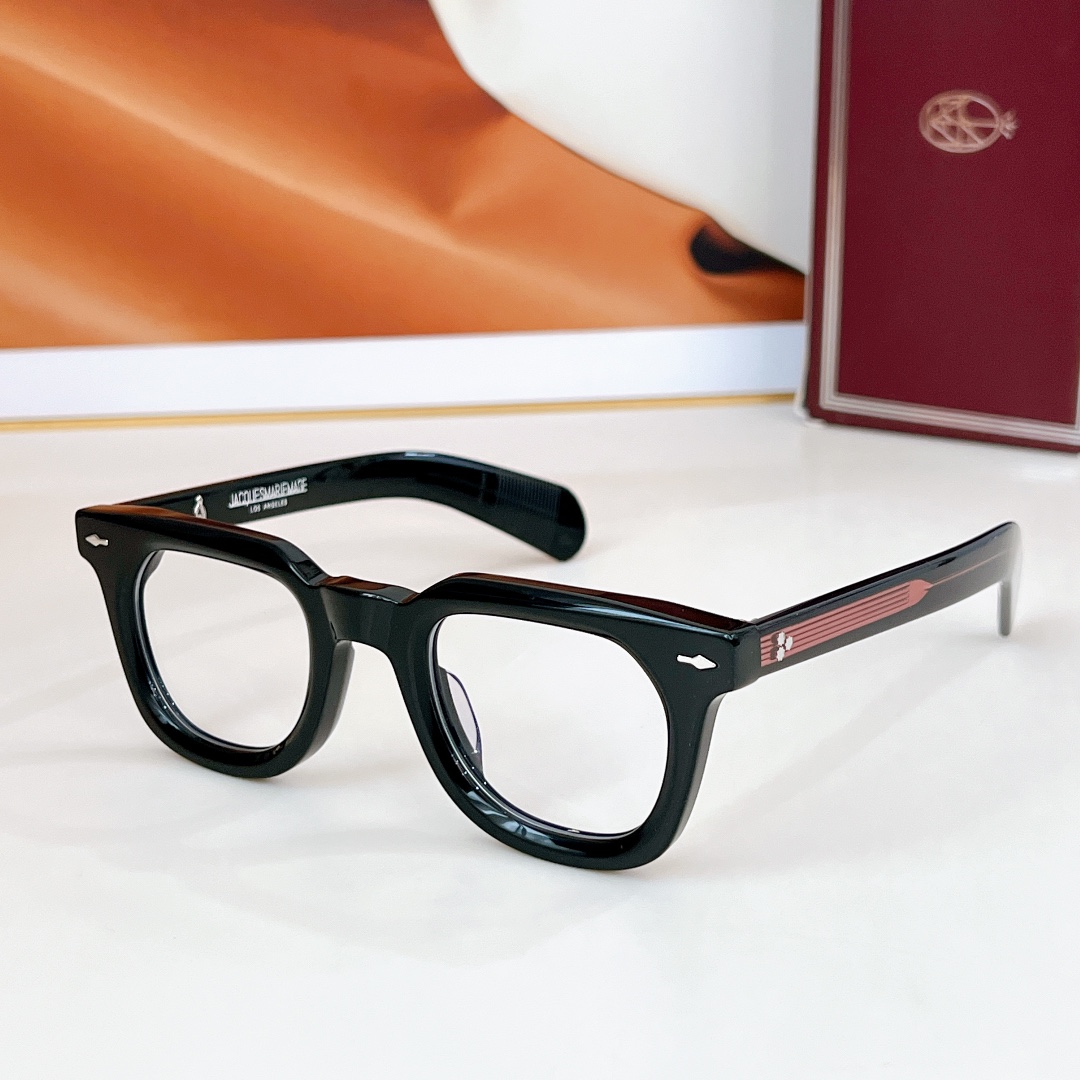  JACQUES MARIE MAG
MODEL：VENDOME
SIZE：47口25 配送盒子
🔝🔝